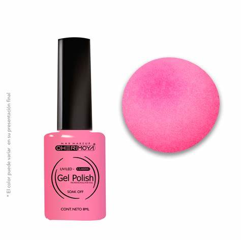 Esmalte Permanente 8Ml