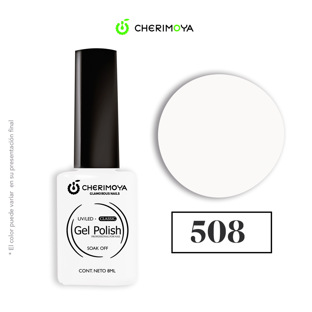 Esmalte Permanente 8Ml