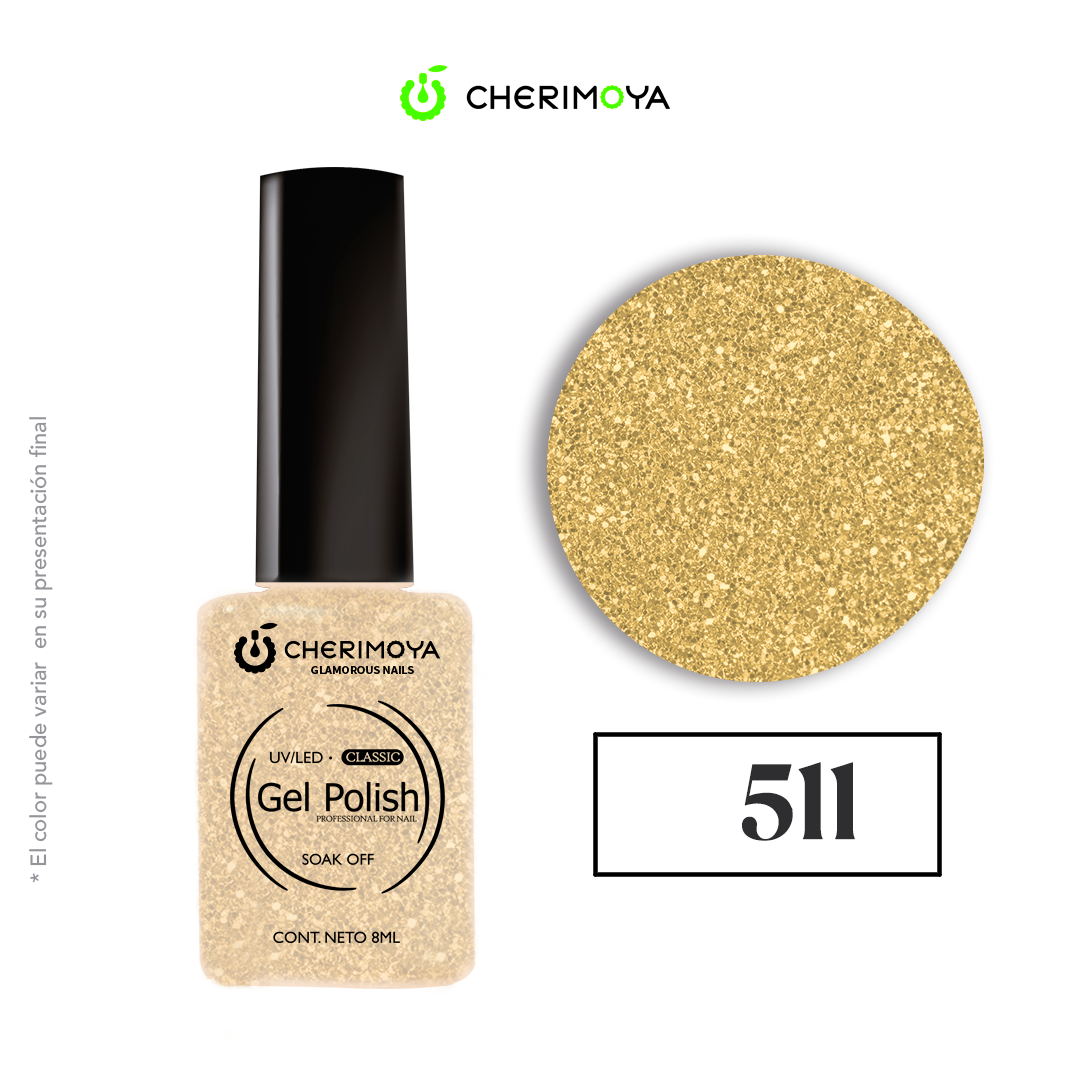 Esmalte Permanente 8Ml
