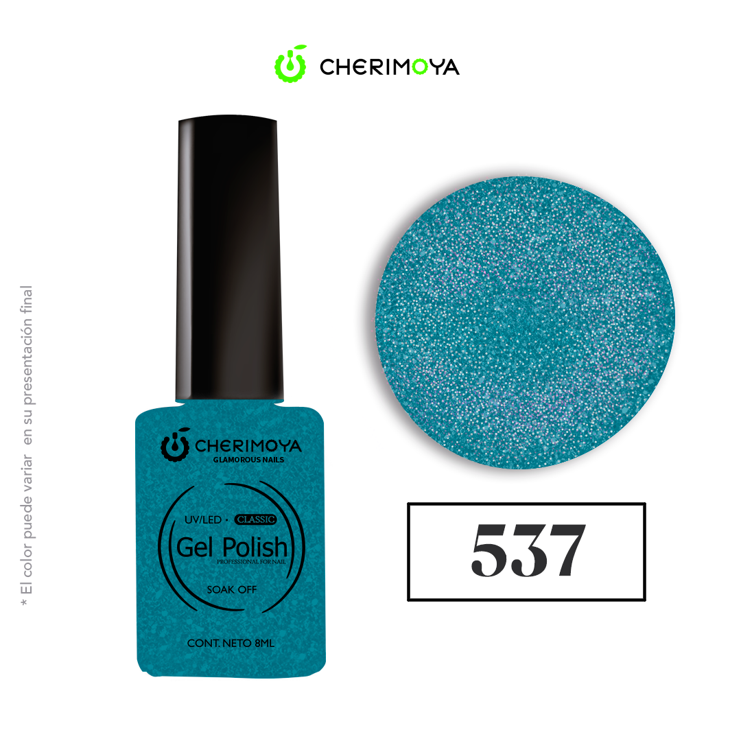 Esmalte Permanente 8Ml