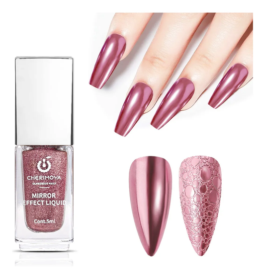 Mirror Effect Liquid 5Ml