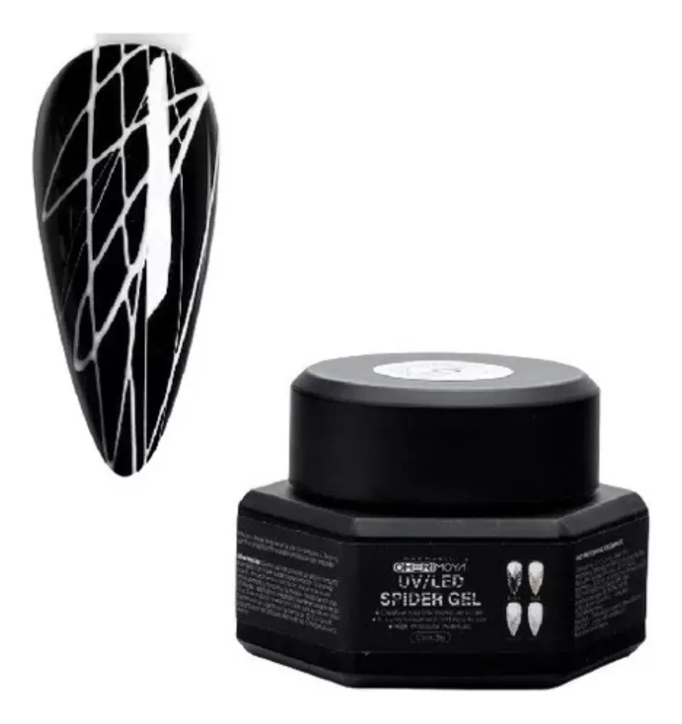 Spider Gel 5G
