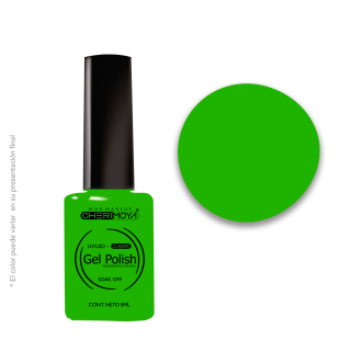 Esmalte Permanente 8Ml