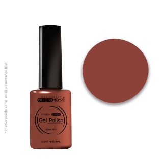 Esmalte Permanente 8Ml