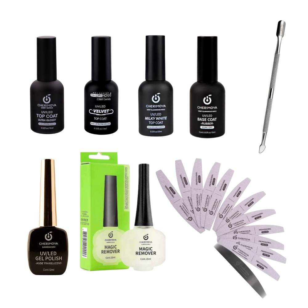 Kit Cherimoya Premium