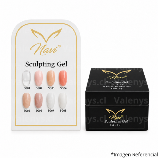 Sculping Gel 30g Navi