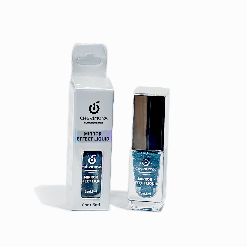 Mirror Effect Liquid 5Ml