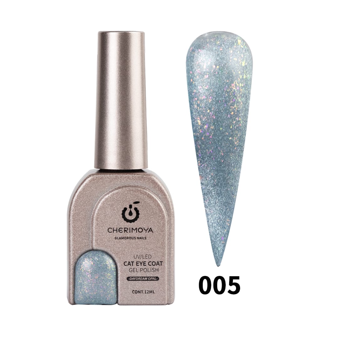 Esmaltes Cat Eye / Ojo de Gato 12ml