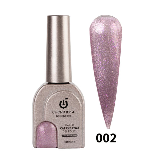 Esmaltes Cat Eye / Ojo de Gato 12ml
