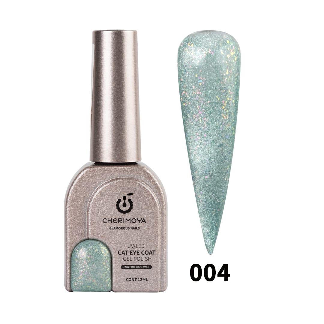 Esmaltes Cat Eye / Ojo de Gato 12ml