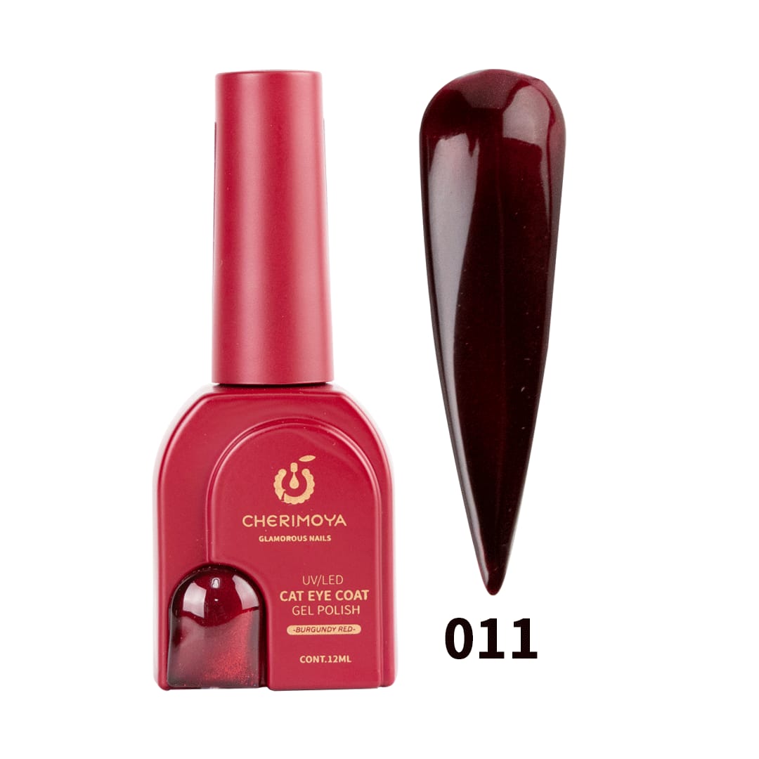 Esmaltes Cat Eye / Ojo de Gato 12ml