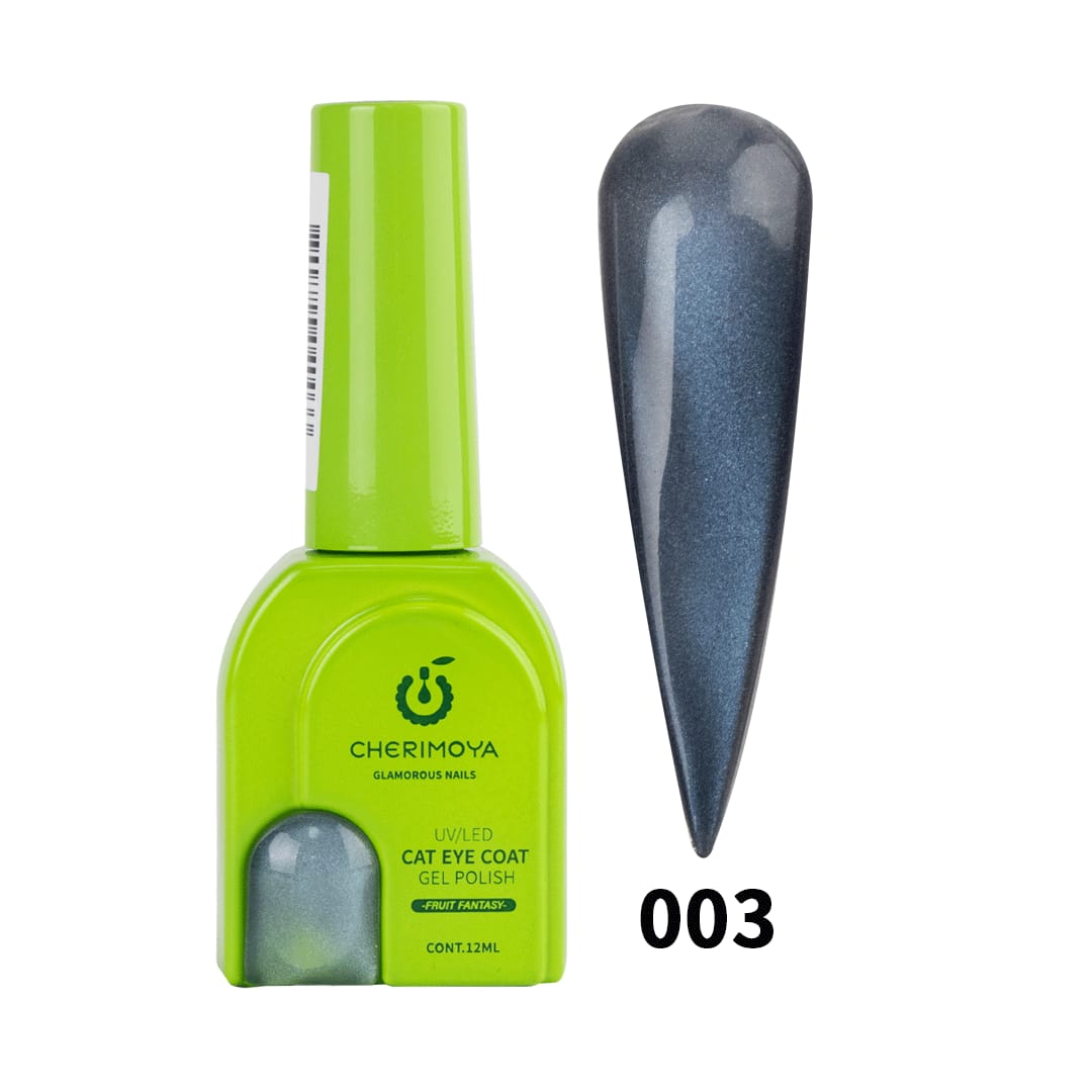 Esmaltes Cat Eye / Ojo de Gato 12ml