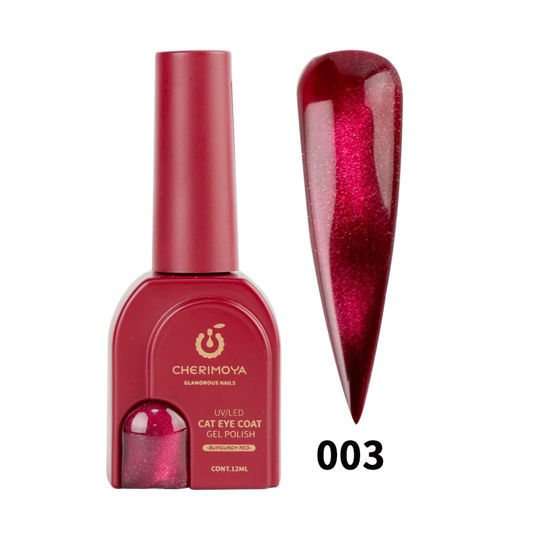 Esmaltes Cat Eye / Ojo de Gato 12ml