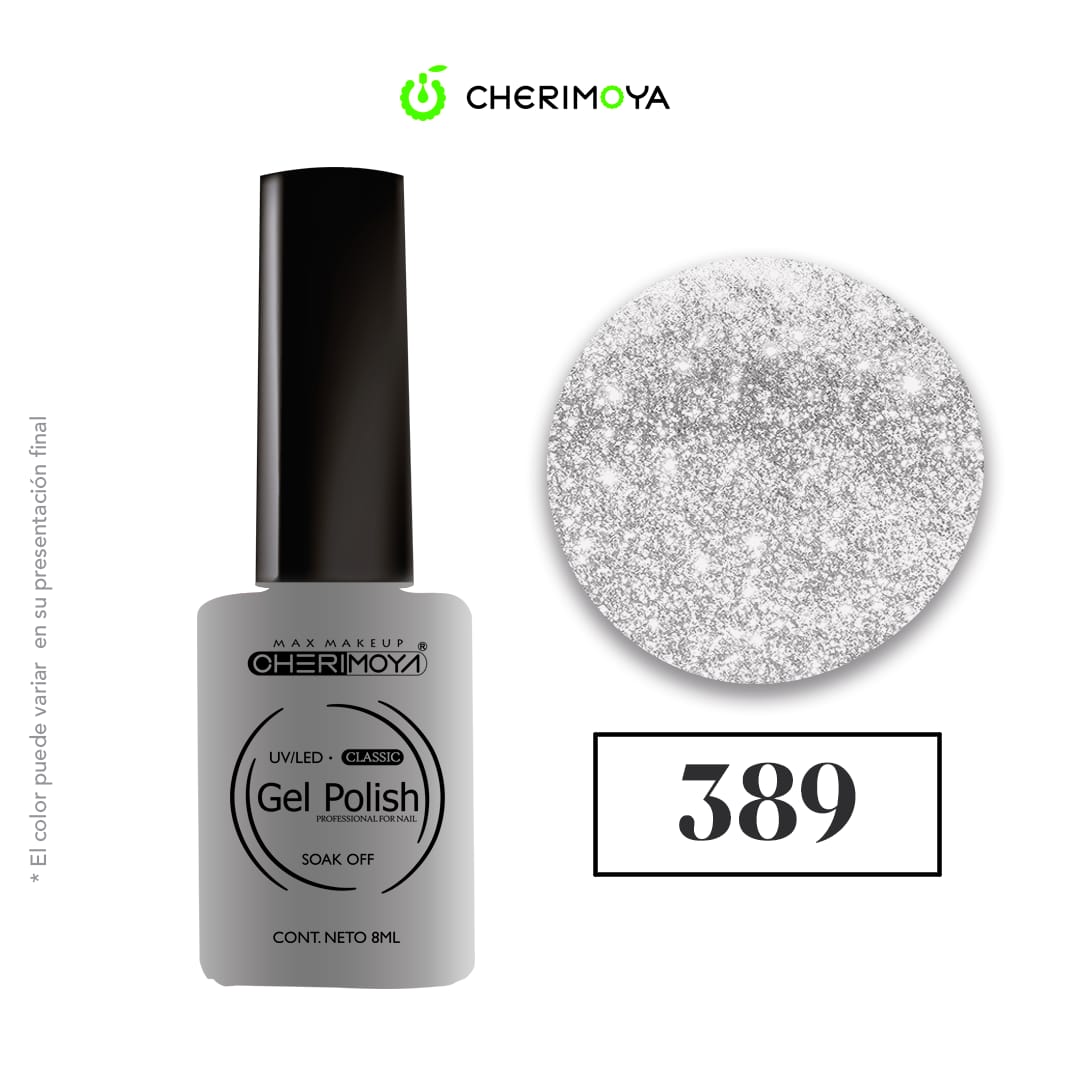 Esmalte Permanente 8Ml