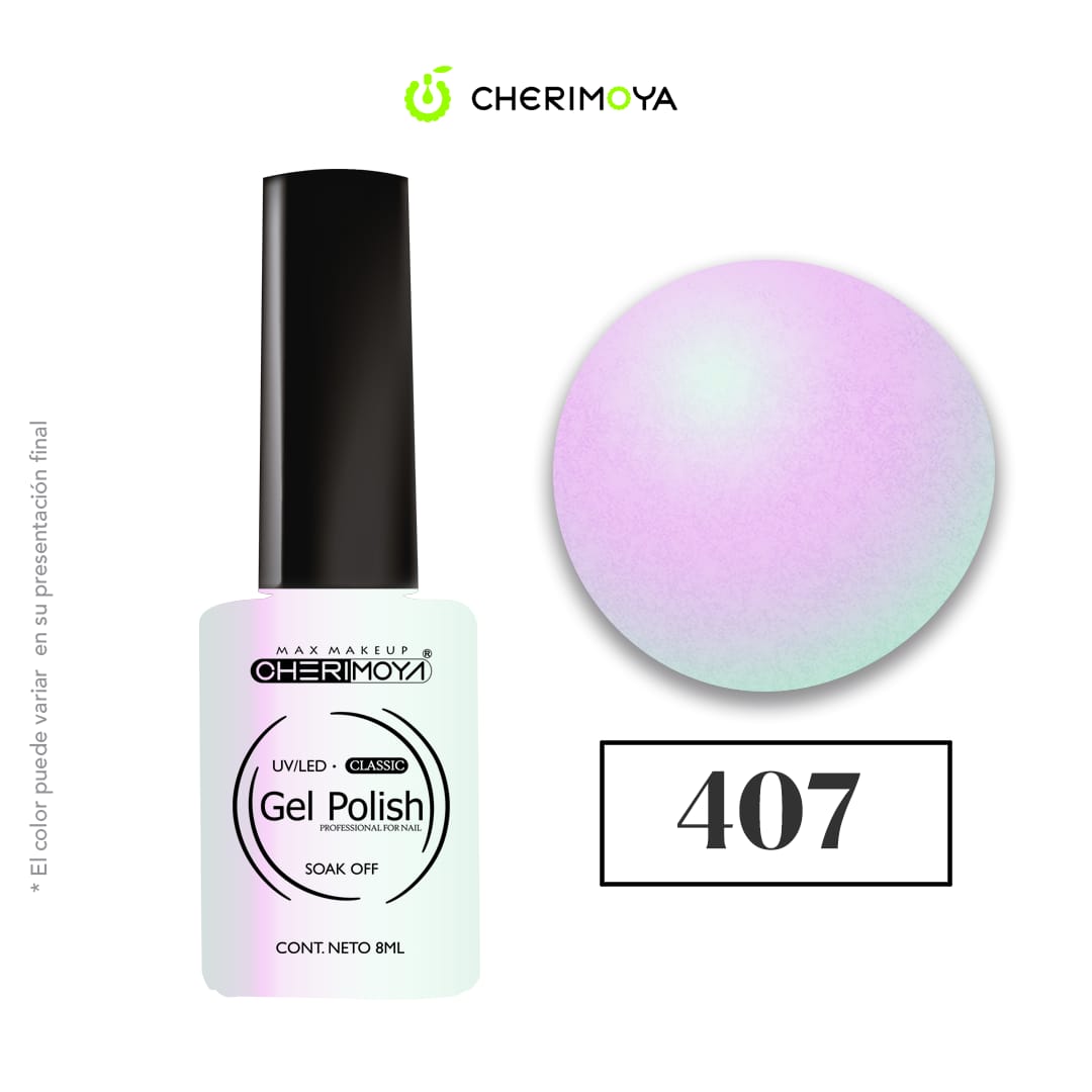 Esmalte Permanente 8Ml