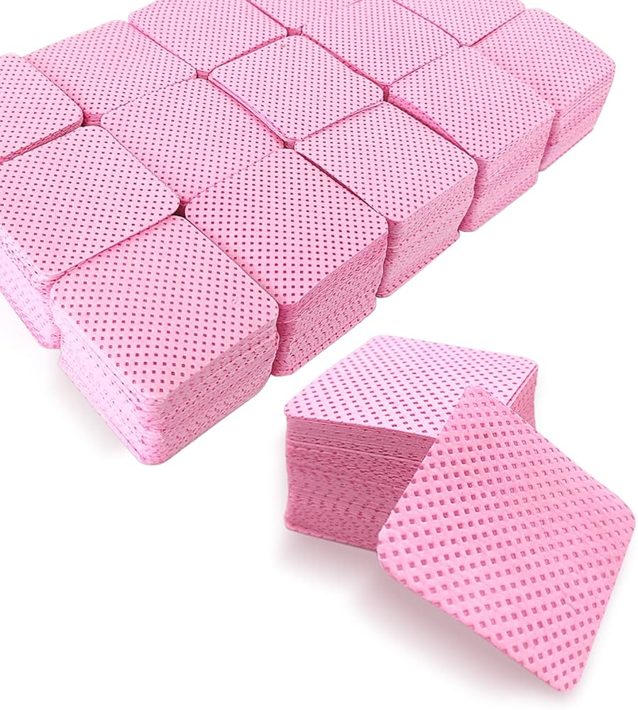 Toallitas sin Pelusa