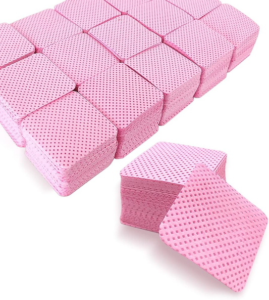 Toallitas sin Pelusa