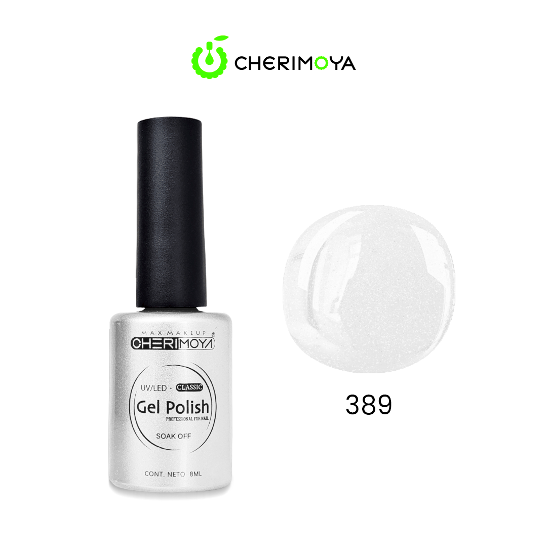 Esmalte Permanente 8Ml