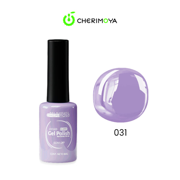 Esmalte Permanente 8Ml
