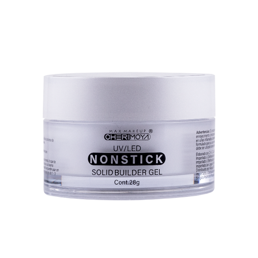 Gel sólido 3D Nonstick 28gr para relieves