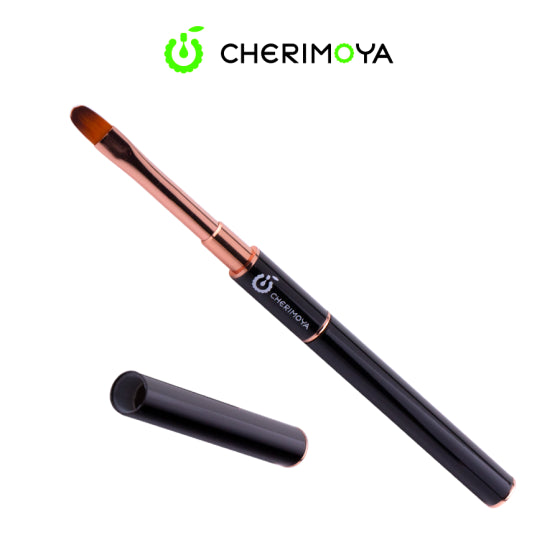 Pincel de Polygel #8