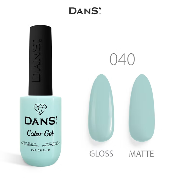 Esmalte permanente Color Gel 10ml