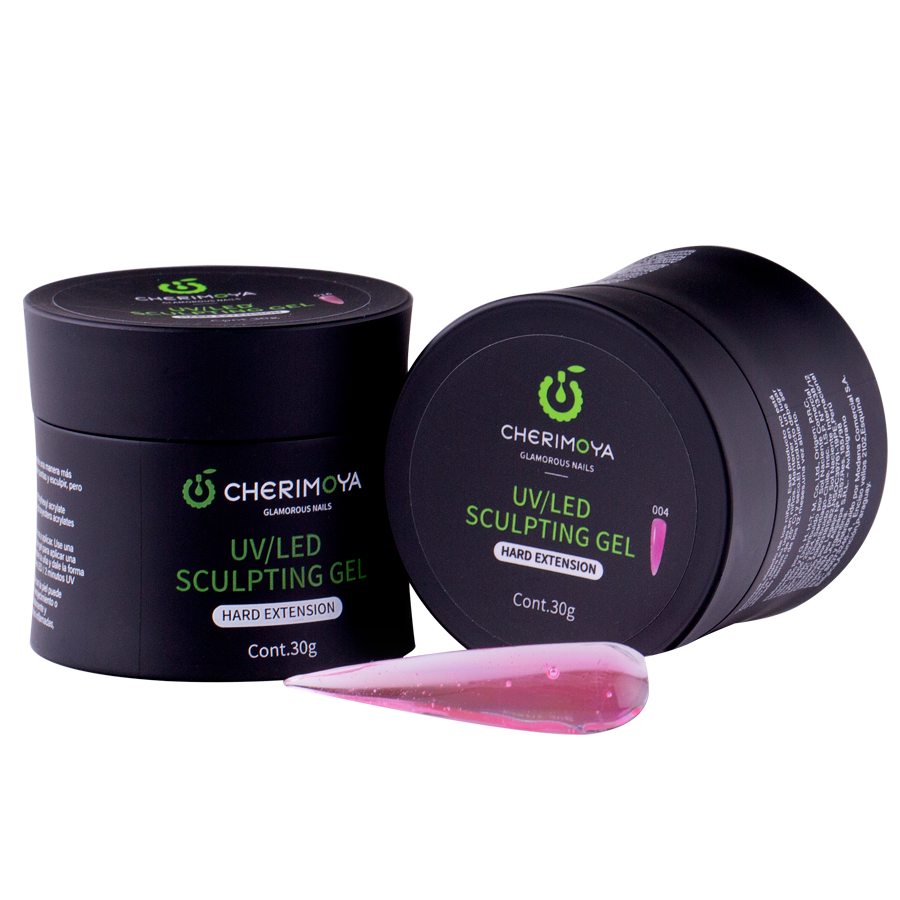Gel Constructor / Scluping Gel