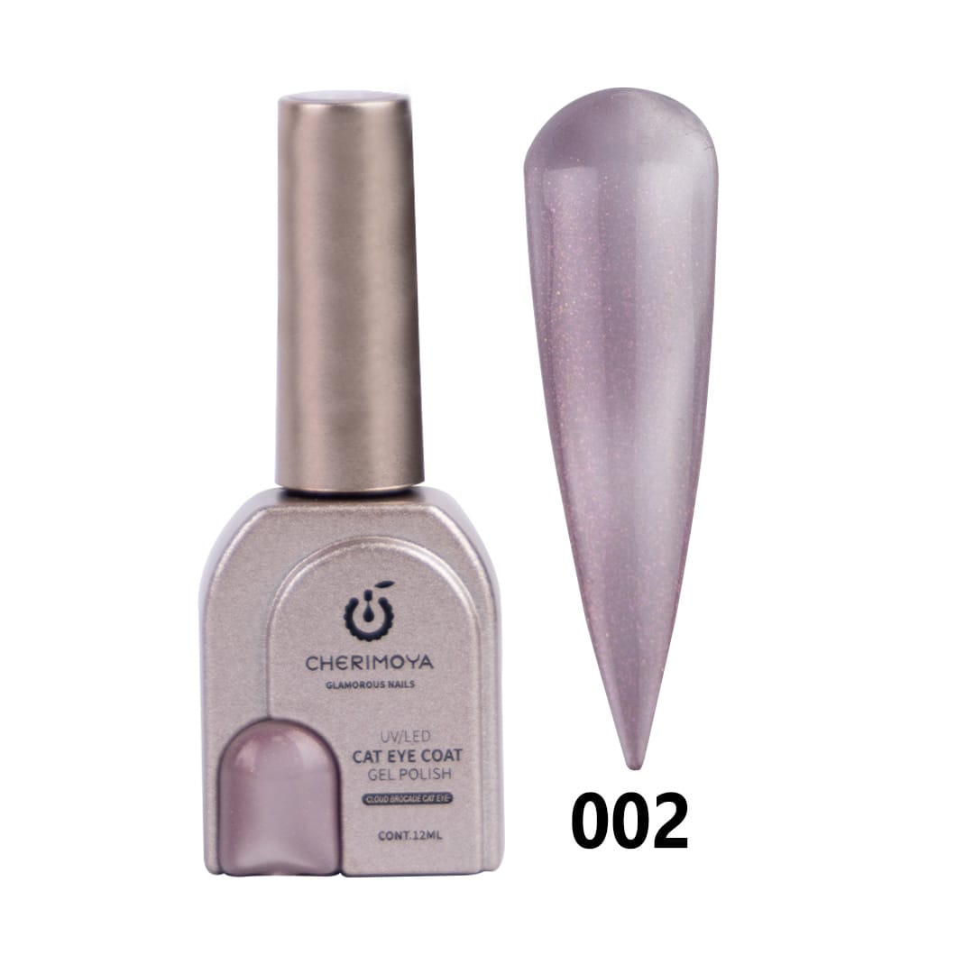 Esmaltes Cat Eye / Ojo de Gato 12ml