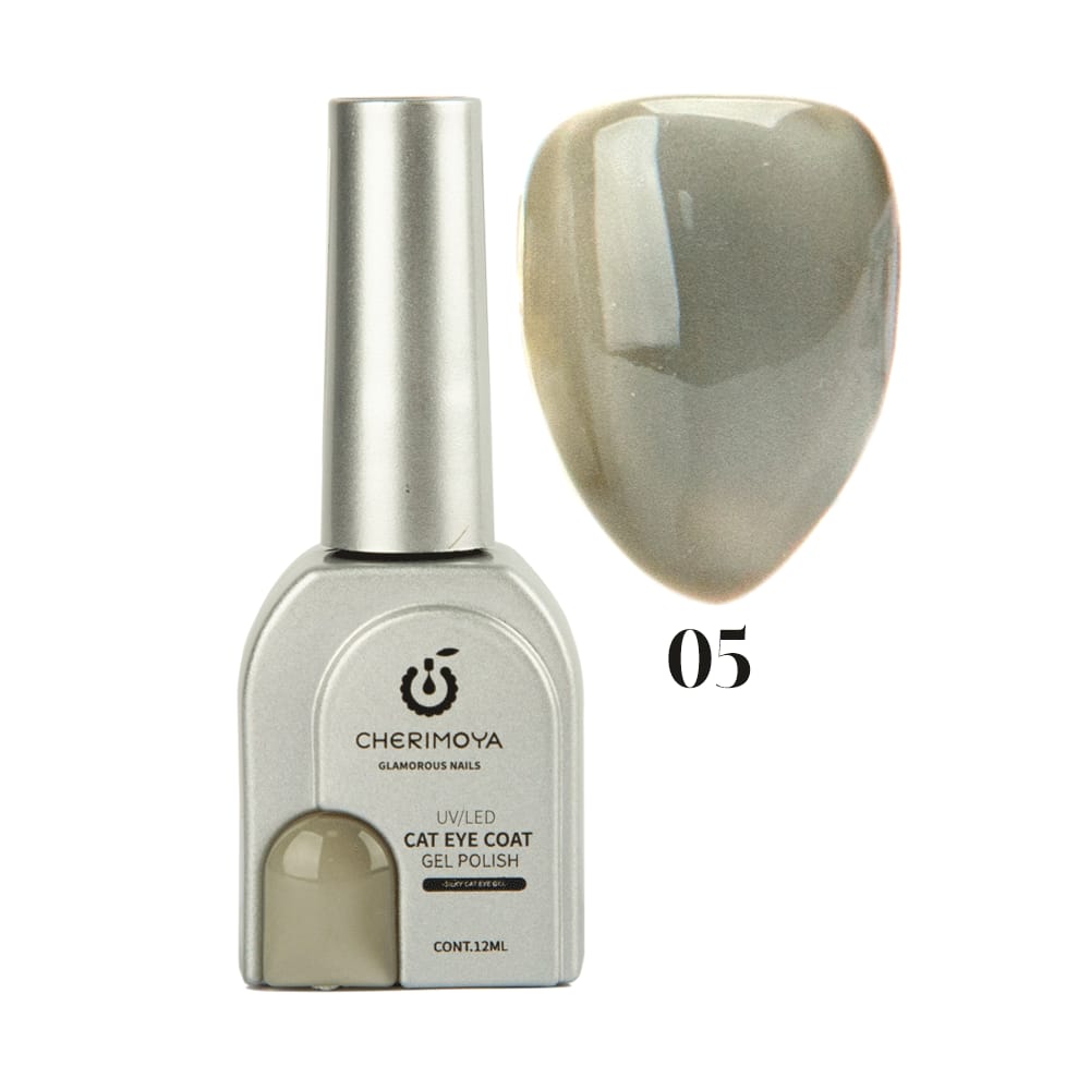 Esmaltes Cat Eye / Ojo de Gato 12ml