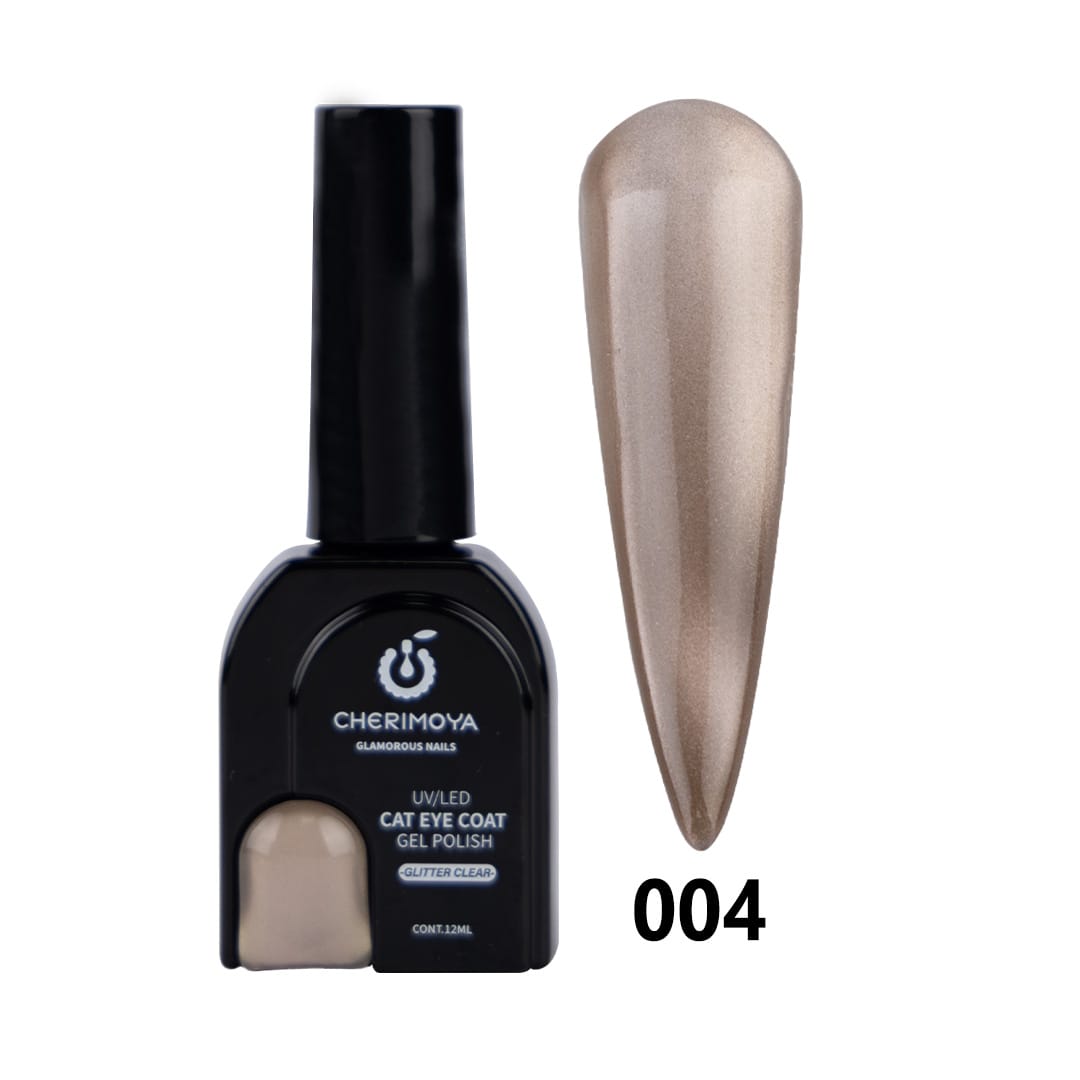 Esmaltes Cat Eye / Ojo de Gato 12ml
