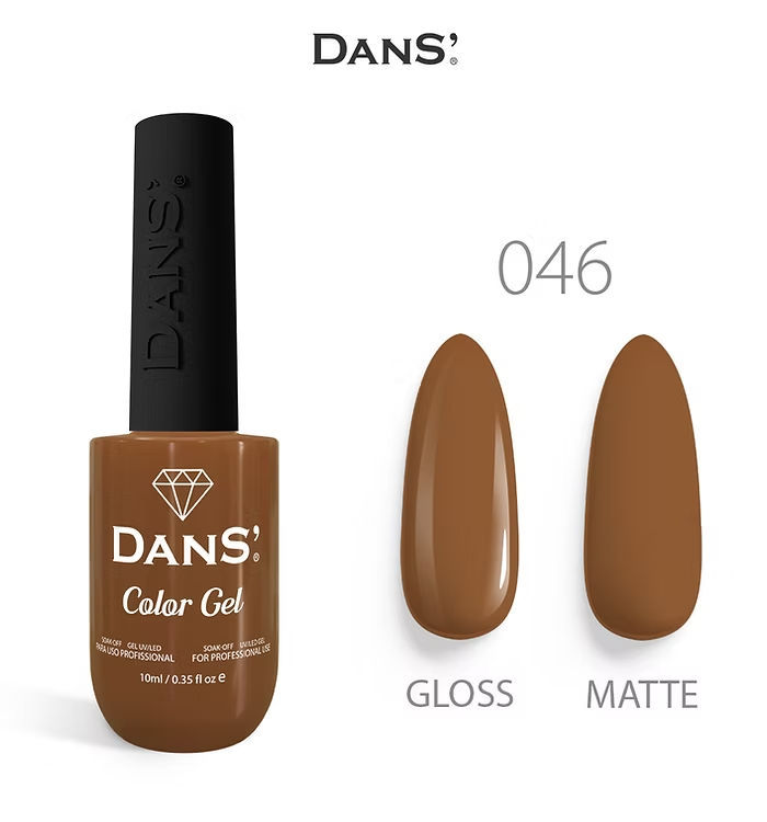 Esmalte permanente Color Gel 10ml