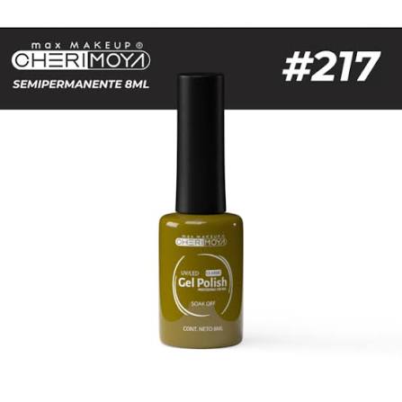 Esmalte Permanente 8Ml
