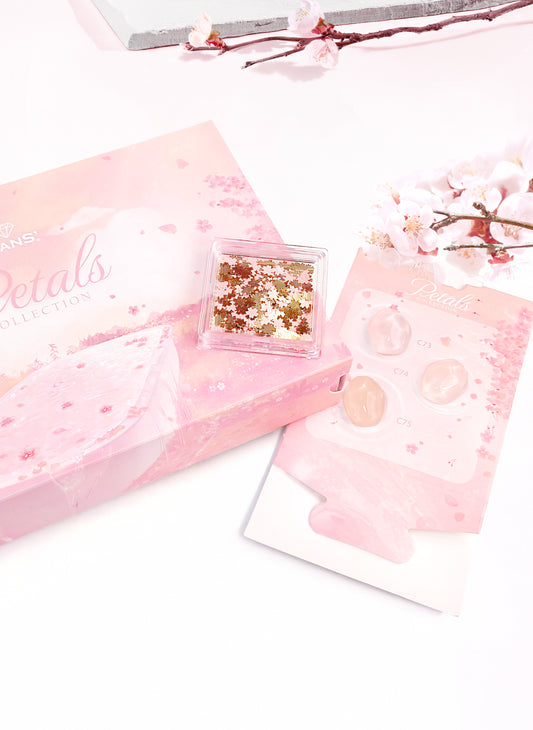 Colección Petals