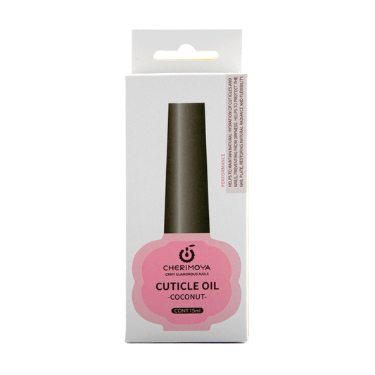 Aceite de Cutículas