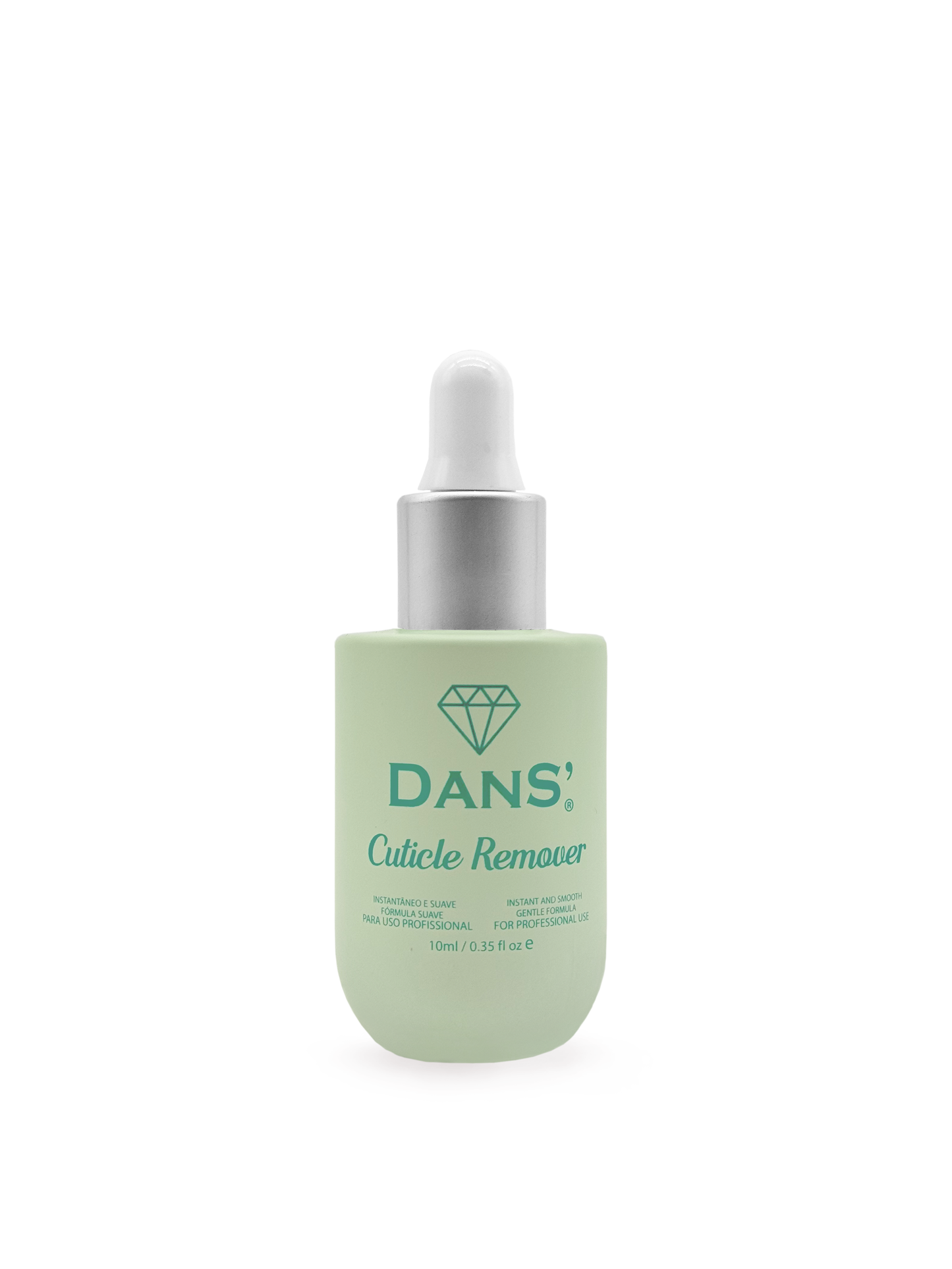 Removedor de Cutículas 10ml