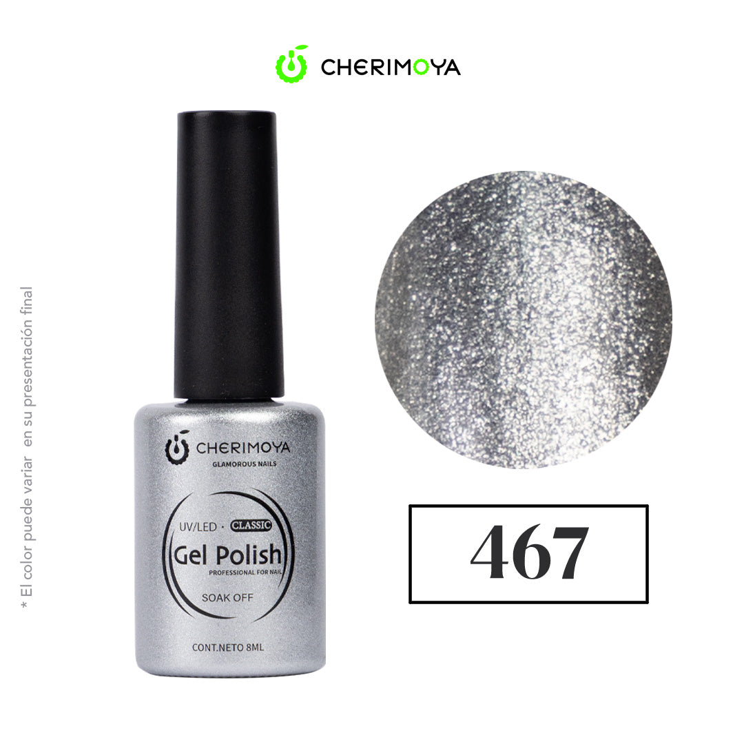 Esmalte Permanente 8Ml