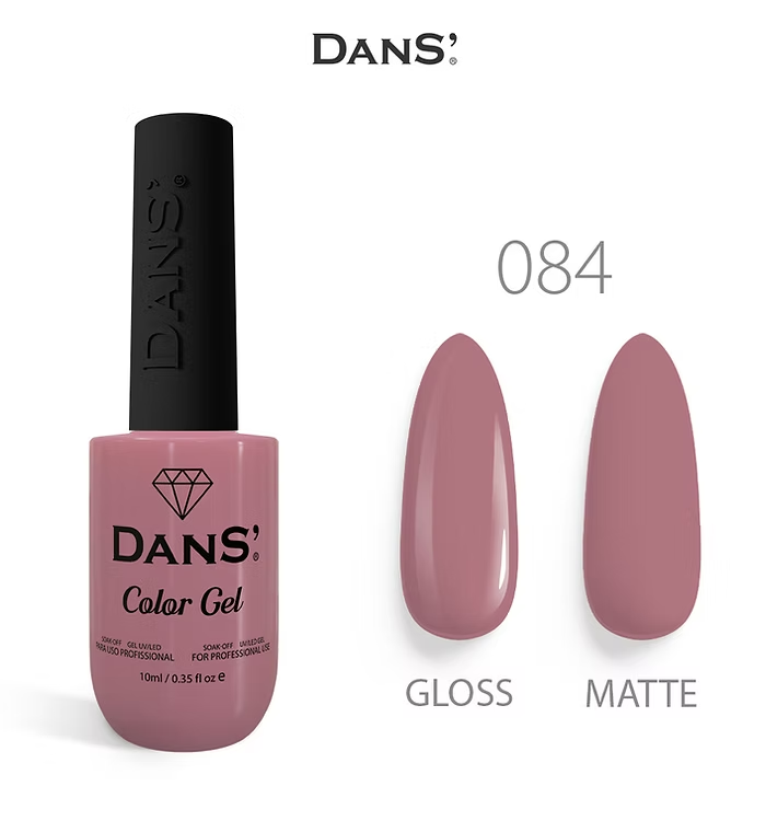 Esmalte permanente Color Gel 10ml