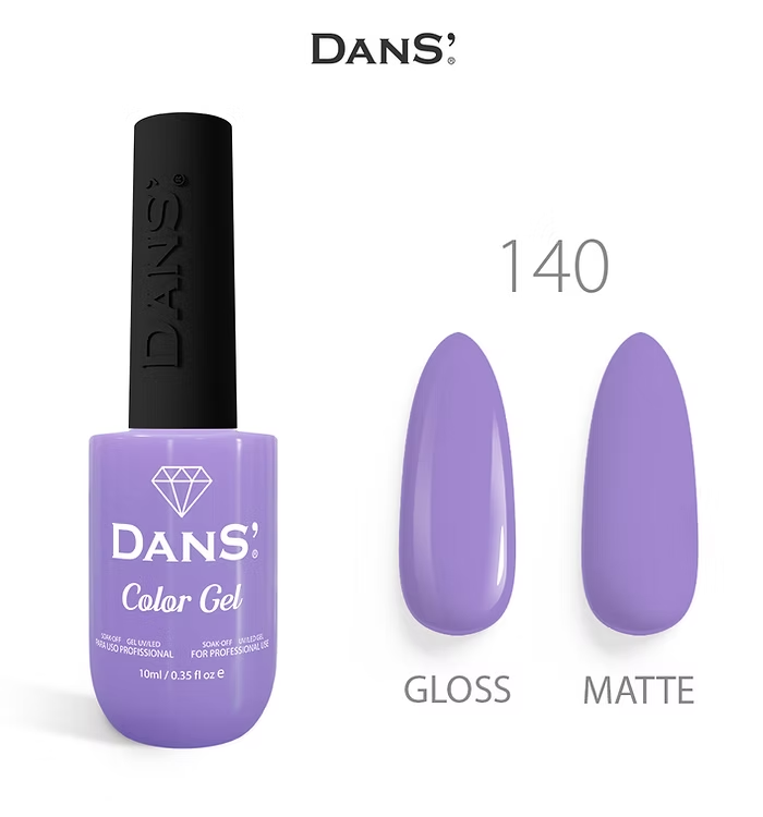Esmalte permanente Color Gel 10ml