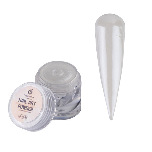 Polvo Clear Mirror (Perla) 3gr