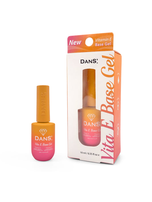 Vitamina E Base Gel 10ml