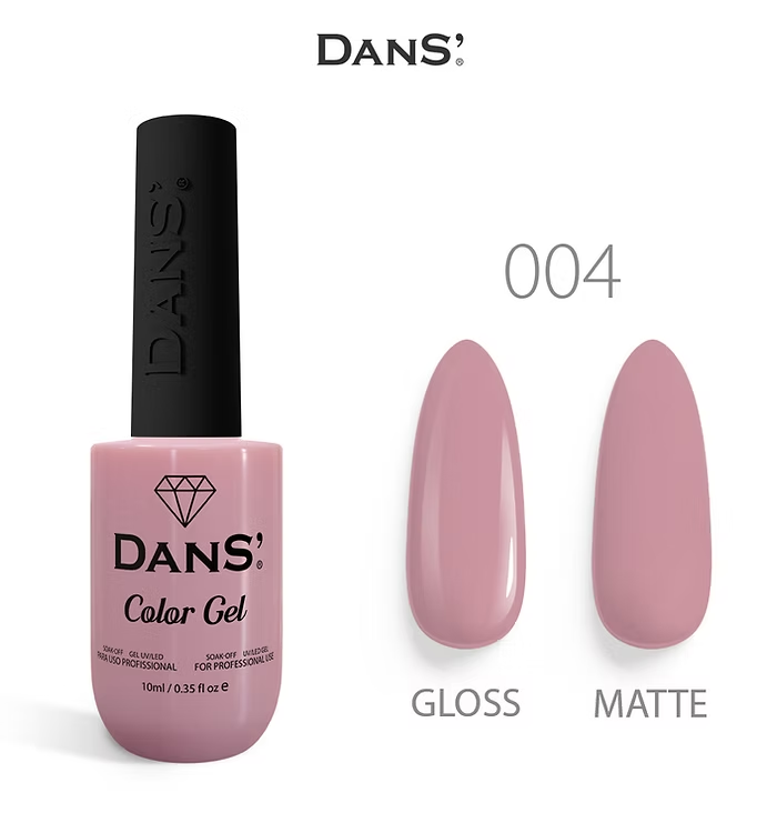 Esmalte permanente Color Gel 10ml