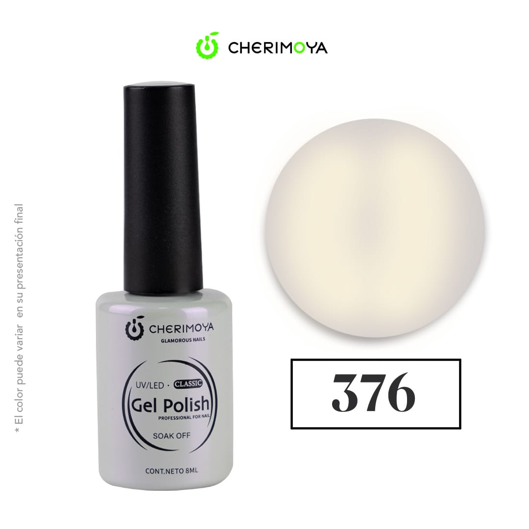 Esmalte Permanente 8Ml