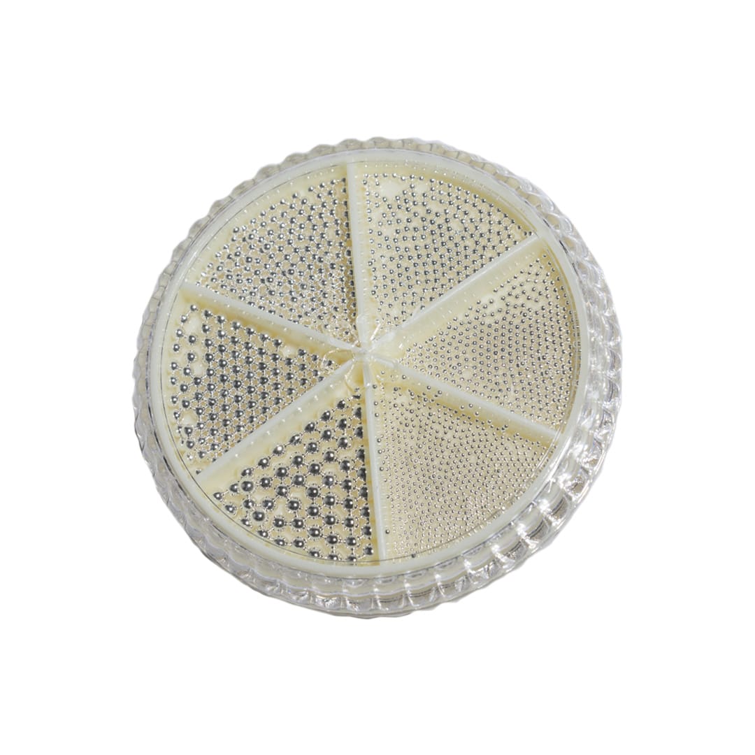 Caviar para decorarcion