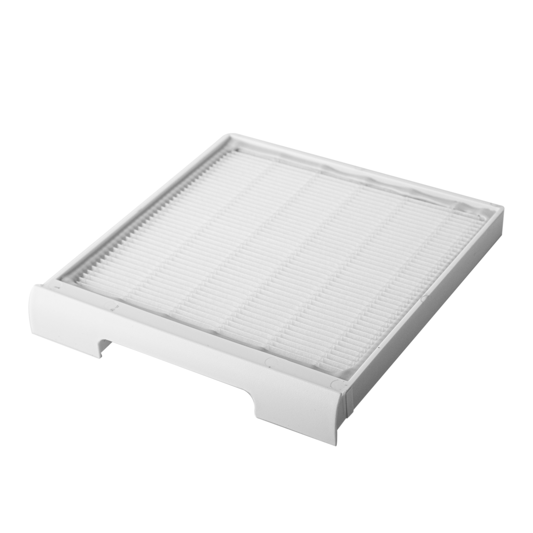 Repuesto filtro extractor recargable Cherimoya