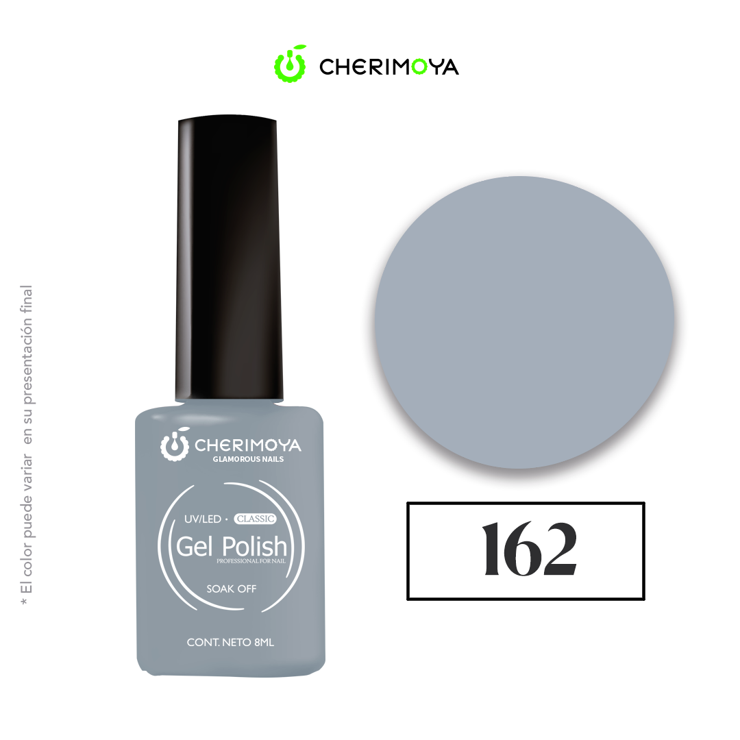 Esmalte Permanente 8Ml