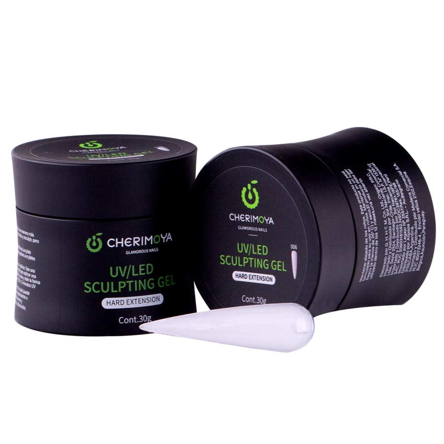 Gel Constructor / Scluping Gel