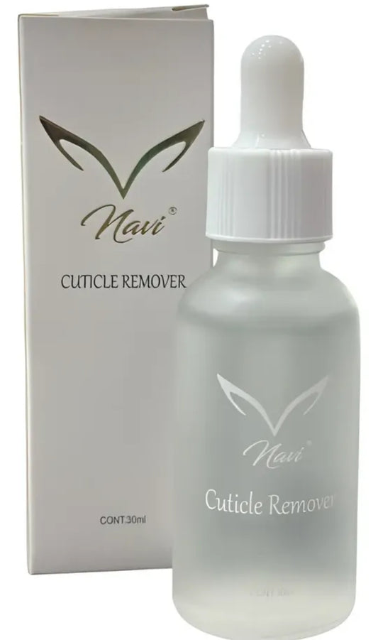 Removedor de Cutícula Navi