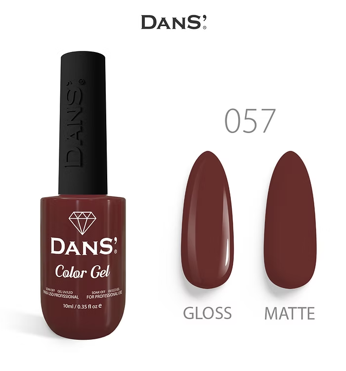 Esmalte permanente Color Gel 10ml