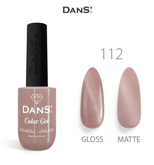 Ojo de Gato 10ml Dans