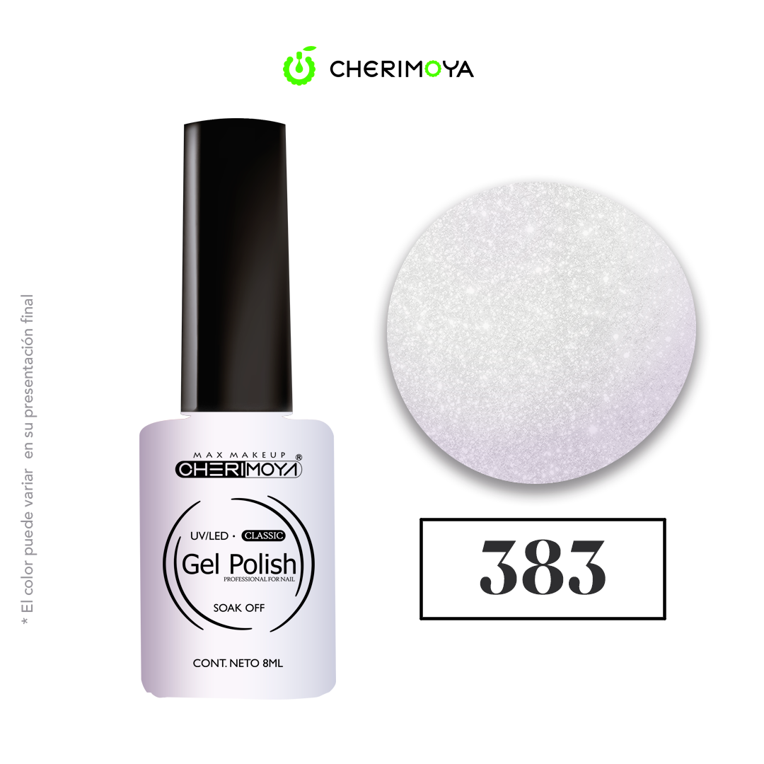 Esmalte Permanente 8Ml